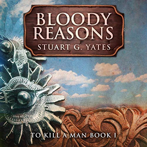 Cover of Bloody Reasons