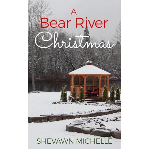 Cover of A Bear River Christmas