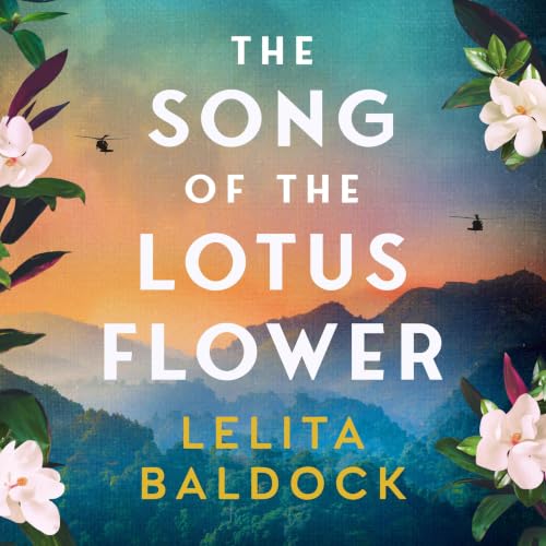 Cover of The Song of the Lotus Flower