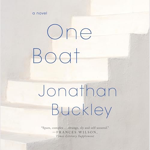 Cover of One Boat
