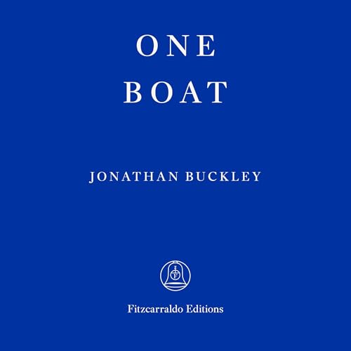 Cover of One Boat