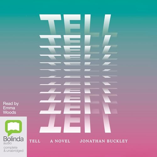Cover of Tell