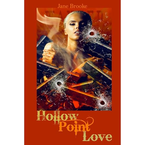 Cover of Hollow Point Love