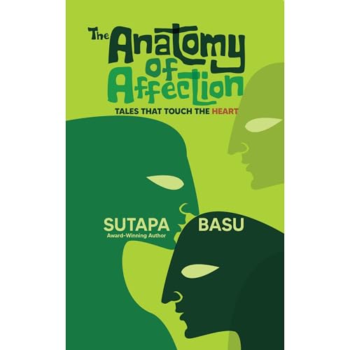 Cover of The Anatomy of Affection