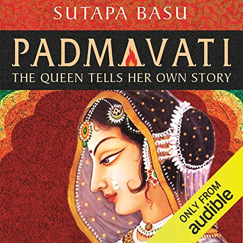 Cover of Padmavati