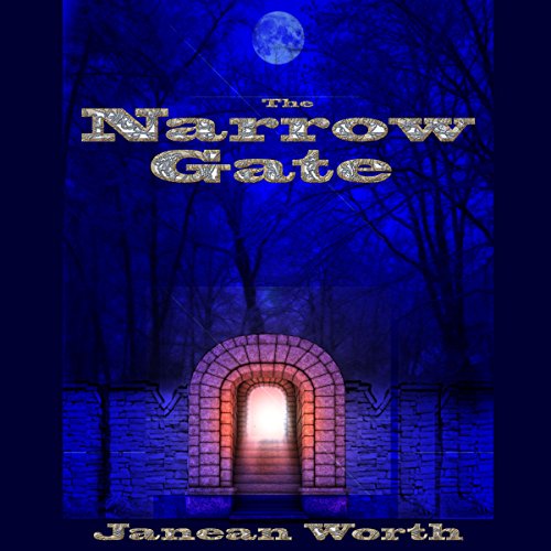 Cover of The Narrow Gate