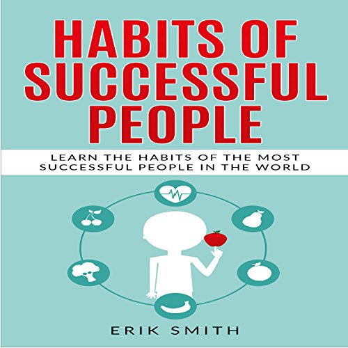 Cover of Habits of Successful People