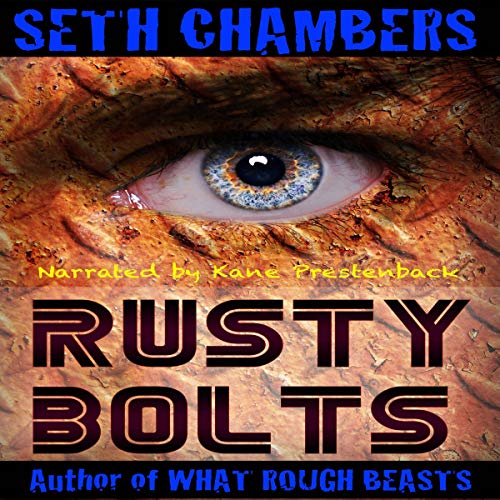 Cover of Rusty Bolts