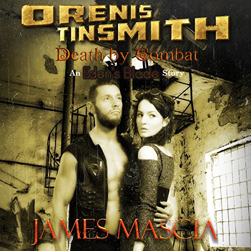 Cover of Orenis Tinsmith