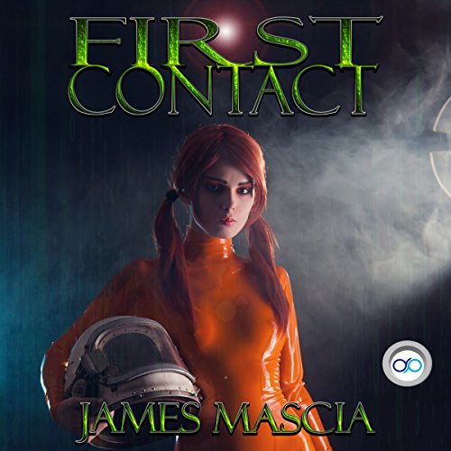 Cover of First Contact