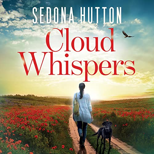 Cover of Cloud Whispers