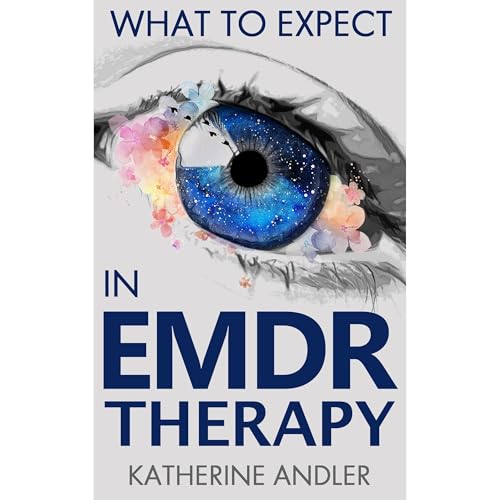 Cover of What to Expect in EMDR Therapy