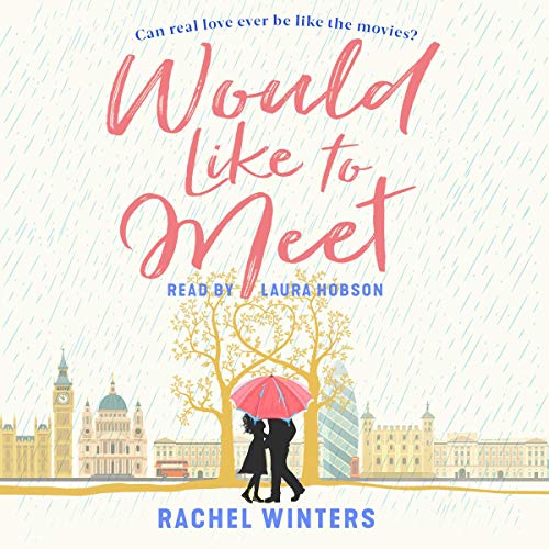 Cover of Would Like to Meet