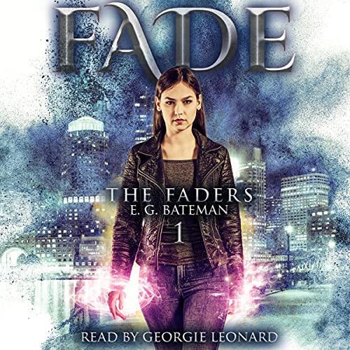 Cover of Fade