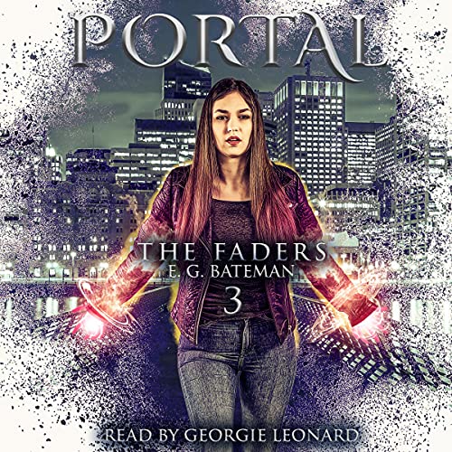 Cover of Portal