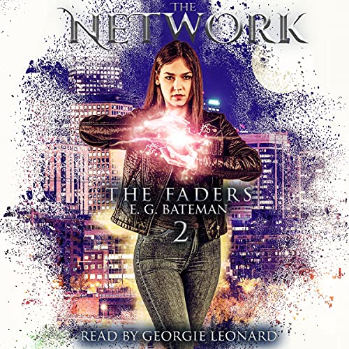 Cover of The Network