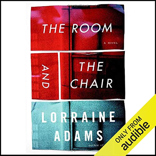 Cover of The Room and the Chair