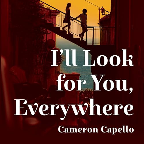 Cover of I'll Look for You, Everywhere