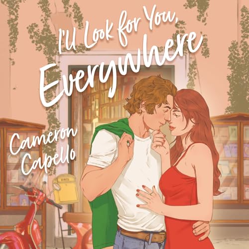 Cover of I'll Look for You, Everywhere
