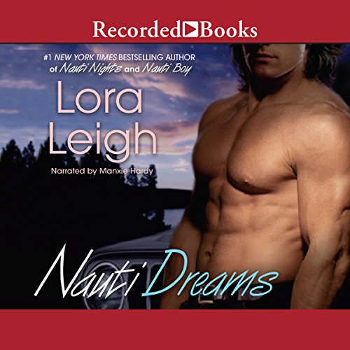 Cover of Nauti Dreams