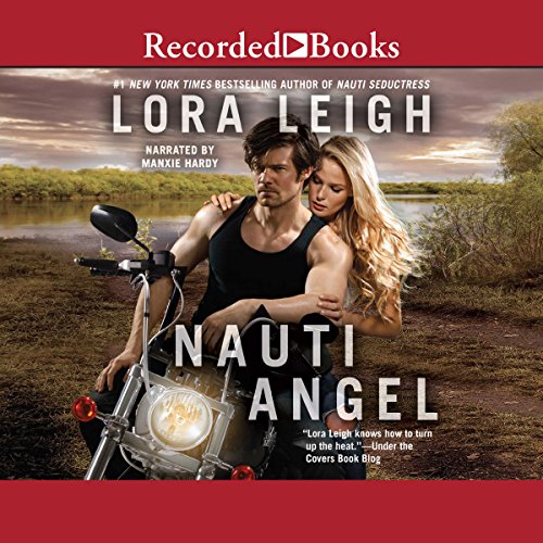 Cover of Nauti Angel
