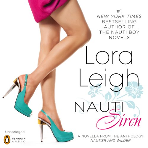 Cover of Nauti Siren