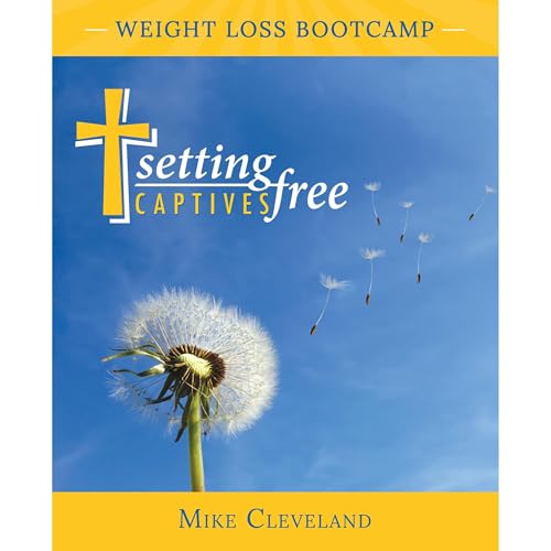 Cover of Setting Captives Free