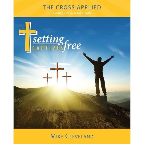 Cover of The Cross Applied