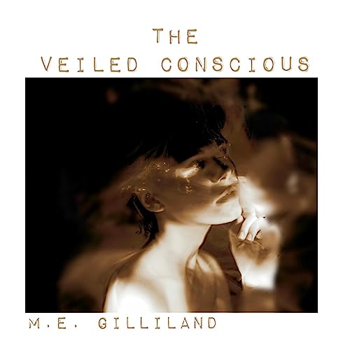 Cover of The Veiled Conscious