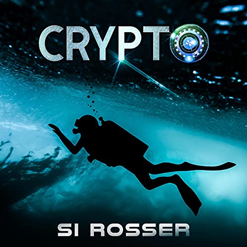 Cover of Crypto