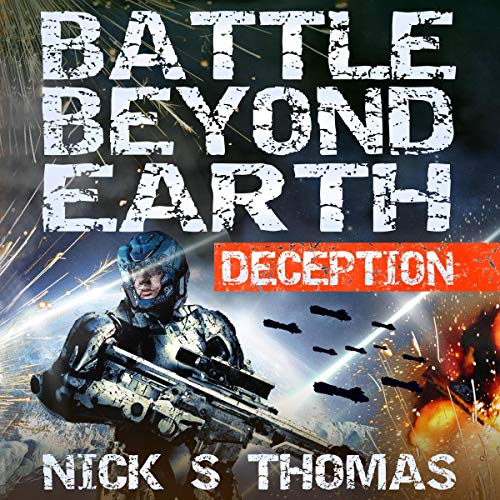 Cover of Deception