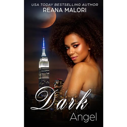 Cover of Dark Angel