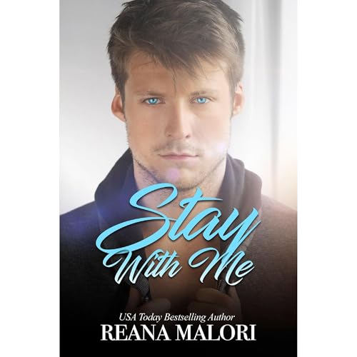 Cover of Stay With Me