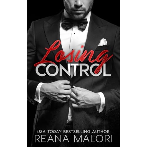 Cover of Losing Control