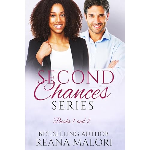 Cover of Second Chances Series (Books 1 & 2)