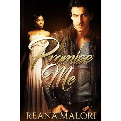 Cover of Promise Me