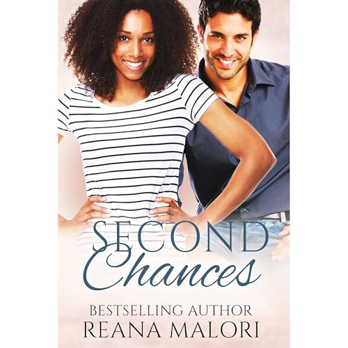 Cover of Second Chances