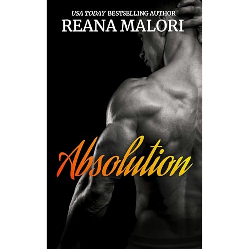 Cover of Absolution