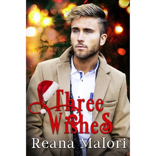 Cover of Three Wishes