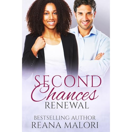 Cover of Renewal