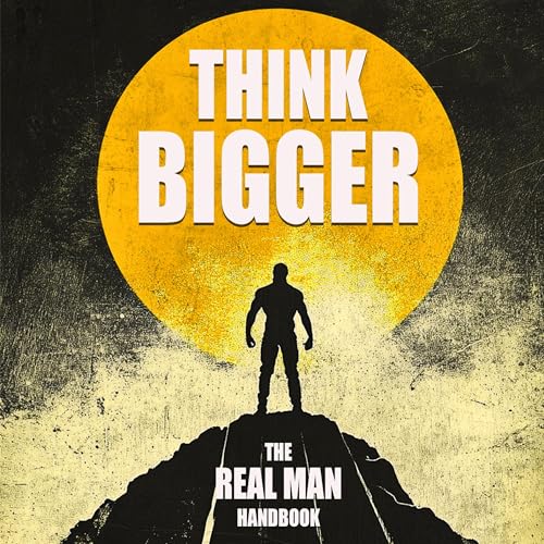 Cover of Think Bigger