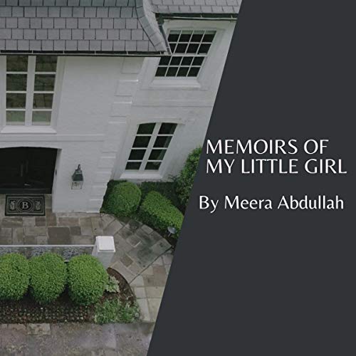 Cover of Memoirs of My Little Girl, Part One