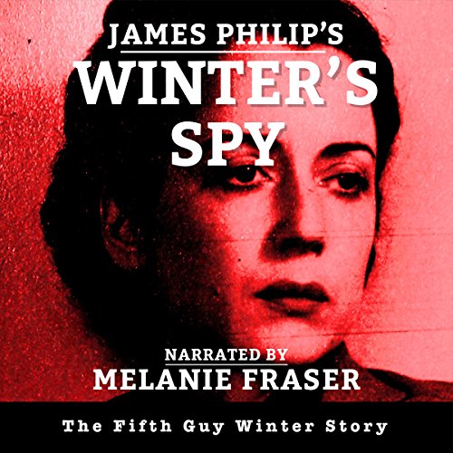 Cover of Winter's Spy