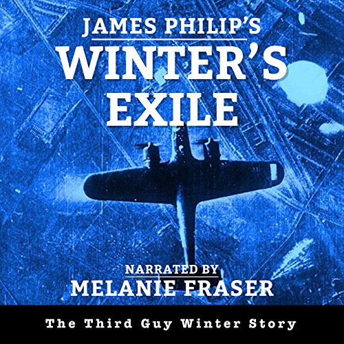 Cover of Winter's Exile
