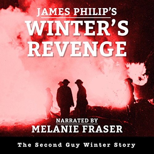 Cover of Winter's Revenge