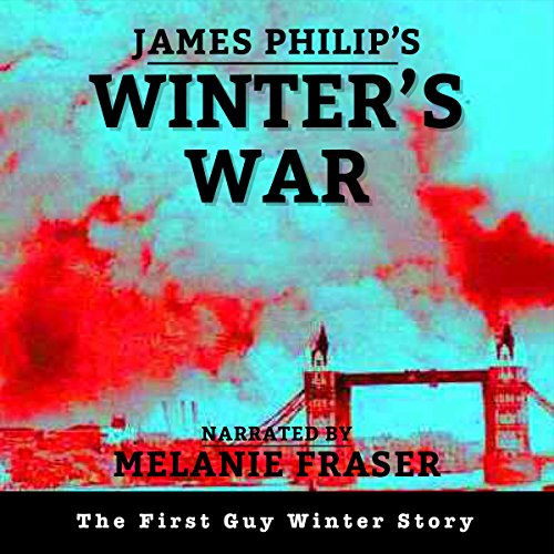 Cover of Winter's War