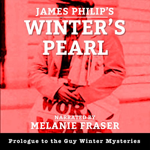 Cover of Winter's Pearl