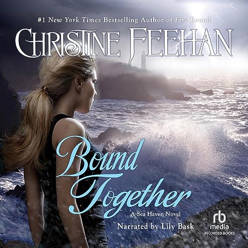Cover of Bound Together