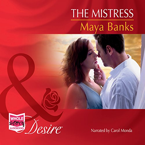 Cover of The Mistress
