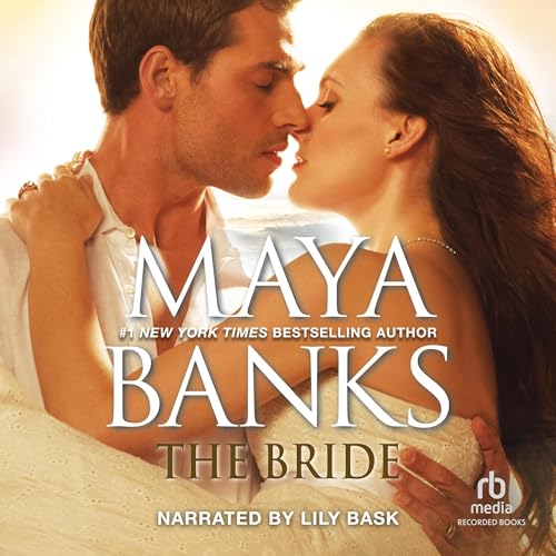 Cover of The Bride